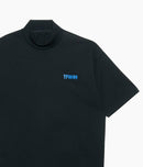 남자를위한 하이 넥 셔츠 TFW 49 2025 가을/겨울 새 골프 착용