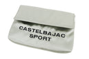 남성과 여성을위한 카트 가방 Castelbajac Sport 2025 가을/겨울 새 골프