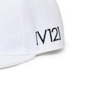 남자와 여자를위한 모자 v12 골프 v-twelve 2025 가을/겨울 새 골프