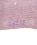 妇女袜子Adabat Adabat 2025秋冬新高尔夫