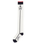 妇女袜子Adabat Adabat 2025秋冬新高尔夫