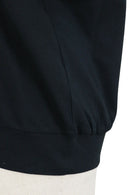 High neck shirt for women PW CIRCULUS 2025 Fall/Winter New Golf Wear