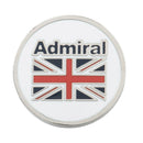 グリーンフォーク メンズ レディース アドミラルゴルフ Admiral Golf 日本正規品 2025 秋冬 新作 ゴルフ