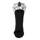 Head cover for men and women Psycho Bunny Japanese genuine product 2025 Fall/Winter New Golf