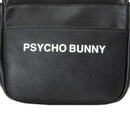 カートバッグ メンズ レディース サイコバニー Psycho Bunny 日本正規品 2025 秋冬 新作 ゴルフ