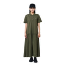 레이디스 드레스 Lacoste Lacoste Japan 공식 제품 2025 가을/겨울 New