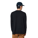 Men's T-shirt Lacoste LACOSTE Japan genuine product 2025 Fall/Winter new