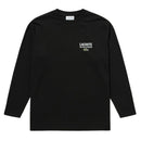 Men's T-shirt Lacoste LACOSTE Japan genuine product 2025 Fall/Winter new