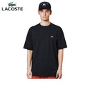 Tシャツ メンズ ラコステ LACOSTE 日本正規品 2025 秋冬 新作