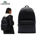 リュックサック メンズ レディース ラコステ LACOSTE 日本正規品 2025 秋冬 新作