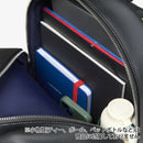 リュックサック メンズ レディース ラコステ LACOSTE 日本正規品 2025 秋冬 新作