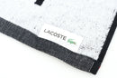 タオル メンズ レディース ラコステ ゴルフ LACOSTE GOLF 日本正規品 2025 秋冬 新作 ゴルフ