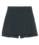 短裤女士tee effada布尔福蒂九TFW49 2025秋冬新款高尔夫球服