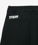 短裤女士tee effada布尔福蒂九TFW49 2025秋冬新款高尔夫球服