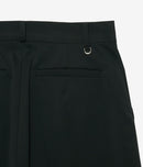 短裤女士tee effada布尔福蒂九TFW49 2025秋冬新款高尔夫球服