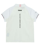 Polo shirt for women TFW 49 2025 Fall/Winter New Golf Wear