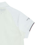 Polo shirt for women TFW 49 2025 Fall/Winter New Golf Wear