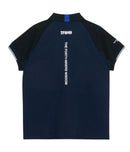 Polo shirt for women TFW 49 2025 Fall/Winter New Golf Wear