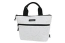 Cart bag for men and women PUMA GOLF Japanese genuine product Japanese standard 2025 Fall/Winter new golf