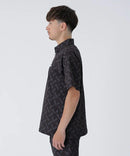 Polo Shirt Men's Ping PING 2025 Fall/Winter New Golf Wear