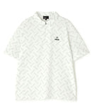 Polo Shirt Men's Ping PING 2025 Fall/Winter New Golf Wear