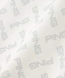 Polo Shirt Men's Ping PING 2025 Fall/Winter New Golf Wear