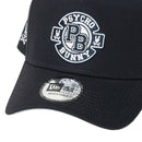 キャップ メンズ レディース サイコバニー×ニューエラ ゴルフ Psycho Bunny×NEW ERA GOLF 日本正規品 2025 秋冬 新作 ゴルフ