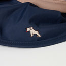 サンバイザー レディース ヒールクリーク Heal Creek 2025 秋冬 新作 ゴルフ