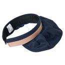 サンバイザー レディース ヒールクリーク Heal Creek 2025 秋冬 新作 ゴルフ