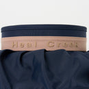 サンバイザー レディース ヒールクリーク Heal Creek 2025 秋冬 新作 ゴルフ