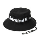 Hat Men's Women's Admiral Golf x New Era Golf 2025 Fall/Winter New Golf