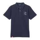 Men's Polo Shirt ROSASEN 2025 Fall/Winter New Golf Wear