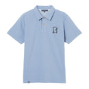 Men's Polo Shirt ROSASEN 2025 Fall/Winter New Golf Wear