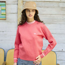 セーター レディース ロサーセン ROSASEN 2025 秋冬 新作 ゴルフウェア