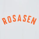 高领衬衫女士罗瑟森ROSASEN 2025秋冬新款高尔夫球服