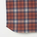 여성을위한 캐주얼 셔츠 로사젠 2025 가을/겨울 뉴 골프 착용