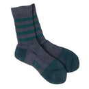 妇女袜子玫瑰扎玫瑰森2025秋冬新高尔夫