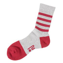 妇女袜子玫瑰扎玫瑰森2025秋冬新高尔夫