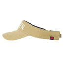 Sun Visor Men's Rosase ROSASEN 2025 Fall/Winter New Golf
