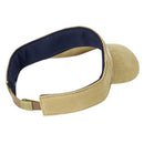 Sun Visor Men's Rosase ROSASEN 2025 Fall/Winter New Golf