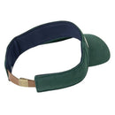 Sun Visor Men's Rosase ROSASEN 2025 Fall/Winter New Golf