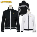 女子布鲁森隆起高尔夫大号高尔夫日本正宗的日本标准2025秋季/冬季新高尔夫服装