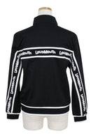 女子布鲁森隆起高尔夫大号高尔夫日本正宗的日本标准2025秋季/冬季新高尔夫服装