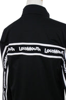 女子布鲁森隆起高尔夫大号高尔夫日本正宗的日本标准2025秋季/冬季新高尔夫服装