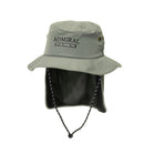 Hat Men's Women's Admiral Golf Admiral Golf Japan Official Product Autumn/Winter New Golf