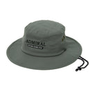 Hat Men's Women's Admiral Golf Admiral Golf Japan Official Product Autumn/Winter New Golf