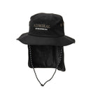 Hat Men's Women's Admiral Golf Admiral Golf Japan Official Product Autumn/Winter New Golf