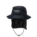 Hat Men's Women's Admiral Golf Admiral Golf Japan Official Product Autumn/Winter New Golf