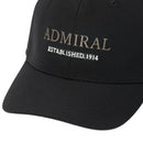男士女士Admiral高尔夫Admiral Golf日本正品2025秋冬新款高尔夫