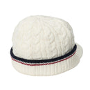 Men's and Women's Cap Admiral Golf Japan Official Product 2025 Fall/Winter New Golf